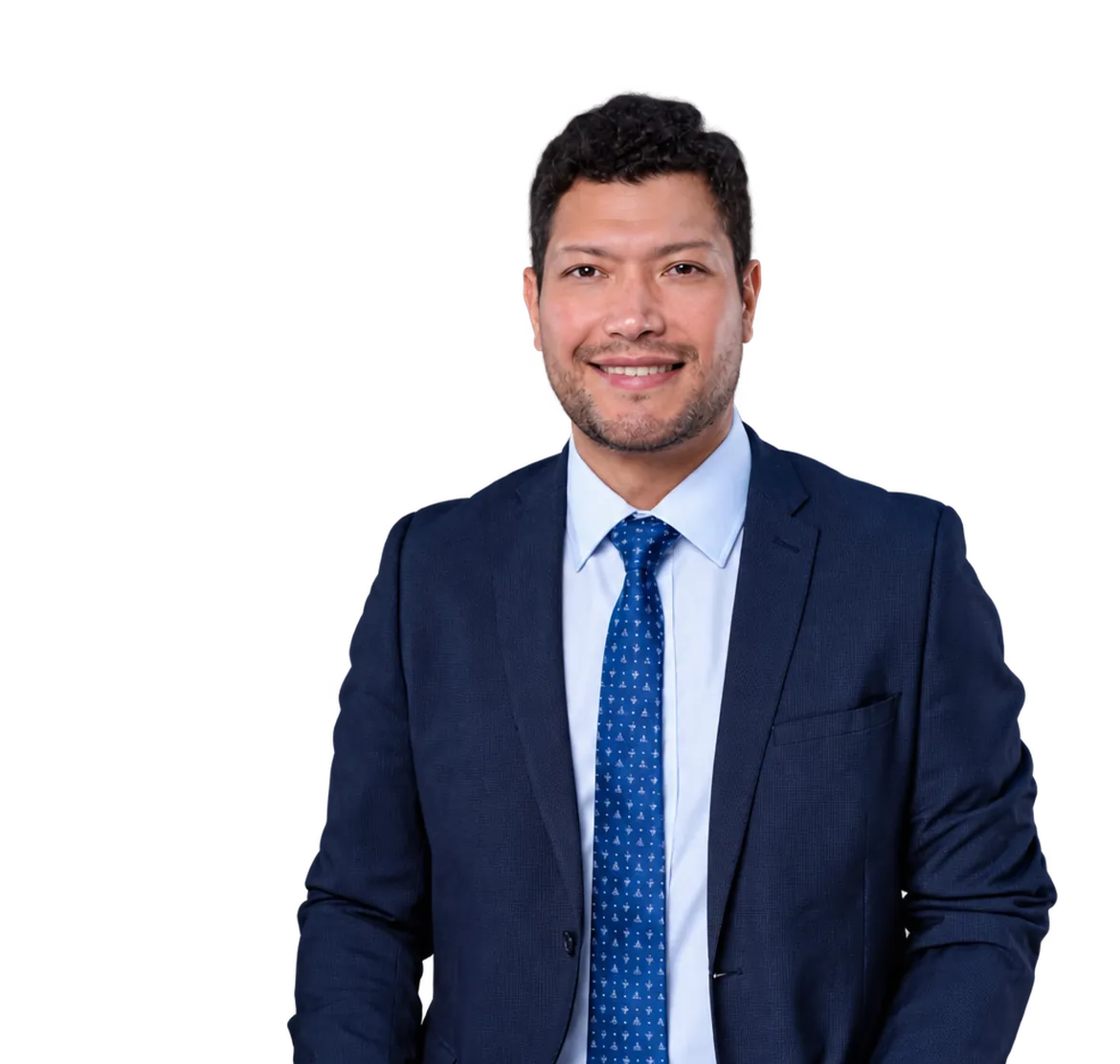 Jaime Valer Peralta, abogado penalista